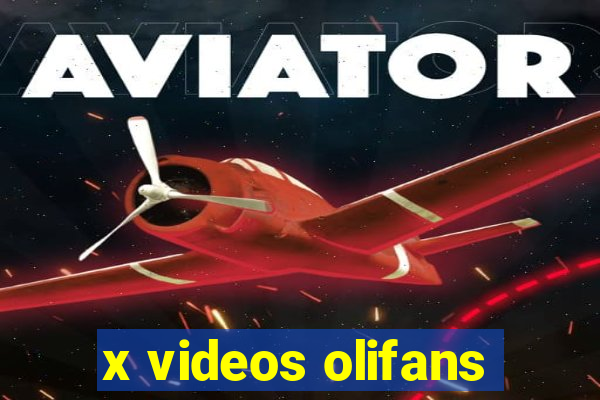 x videos olifans